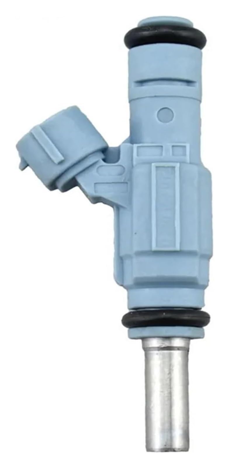 Oil Petrol Fuel Injector Nozzle for VW for Golf for Sharan for Touareg 2002-2007 Car Petrol Injection Nozzles 0280157012 022906031J 95560503100 1PCS Fuel Injectors