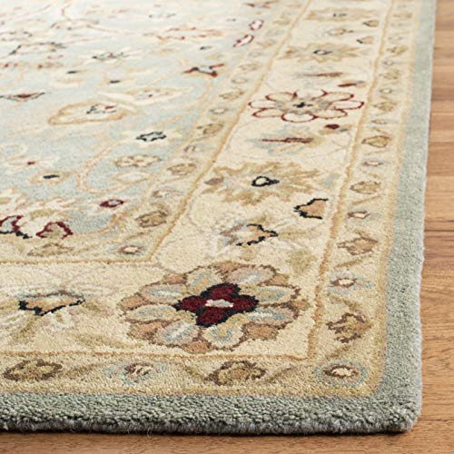 Tapete SAFAVIEH 121.92x68.58 cm Lanas Tradicional miniatura 3