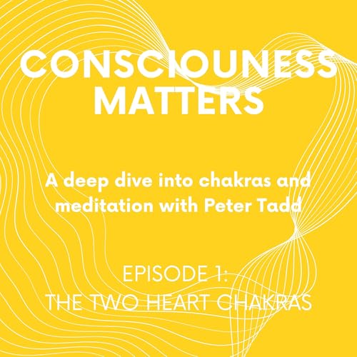 The Two Heart Chakras