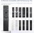(Pack of 2) for Samsung Smart TV Remote Control Replacement,Universal for All Samsung TVs