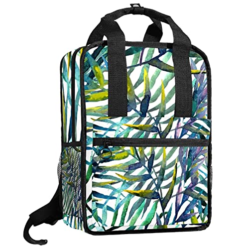 Sac à dos pour garçons confortable à bretelles réglables pour soulager le dos à l'école