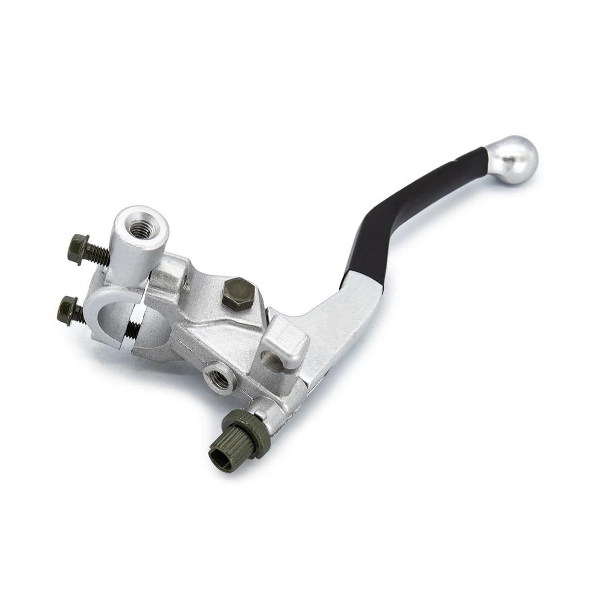 Dagmara Universal B Motorcycle Clutch Lever Handle Perch For Crf250r Crf450r Crf250x 2004-2020/ Cr125r Cr250r Crf 250R/450R Cr 125R