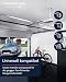 Chamberlain Premium ML1000EV Garagentorantrieb - Kraftvoll & Leise - Smart-Home-Fähiger...