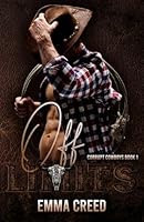 Off Limits (Corrupt Cowboys) B0BRPNV6HQ Book Cover