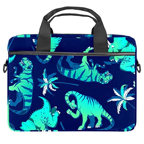 Sacoche à bandoulière pour ordinateur portable finition premium motif Saturne