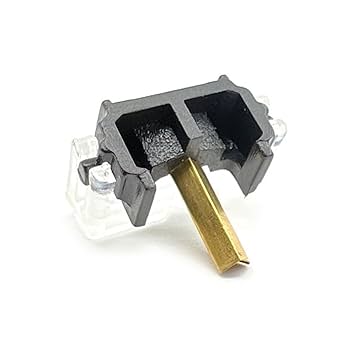 shure 換え針 n44g 1個 n44-7 3個 SHURE社製カートリッジの交換針 「N44G」「N44-7」 | JICO 日本