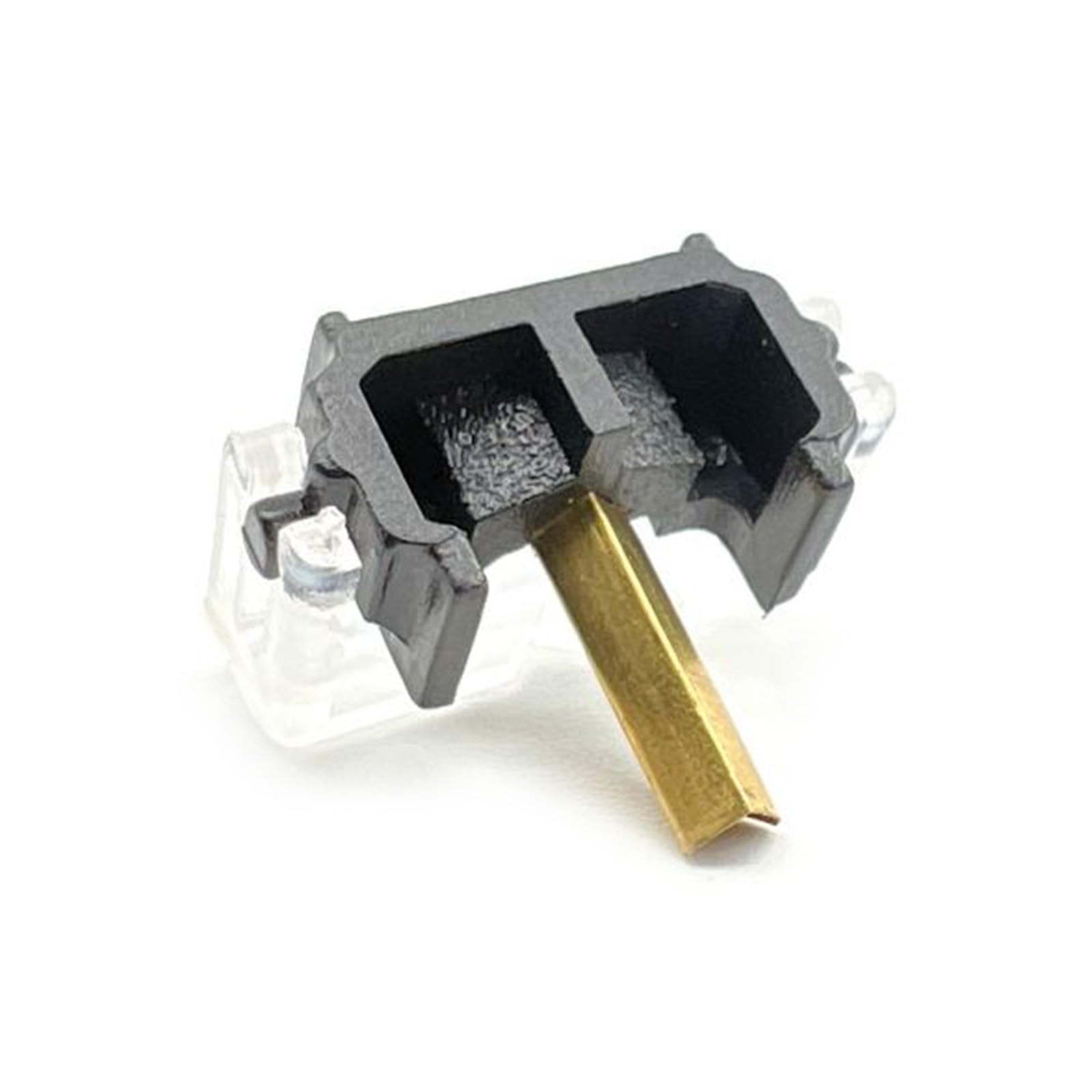 Puntina Ricambio Giradischi Shure - Compatibile Con M44G, M44-7, M55E | Controllo Preciso E Suono Nitido - Foto 6