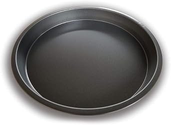 Pizza Pan Pizza Pan Carbon Steel Round Deep Dish Baking Tray 6/8 inches8 Inches