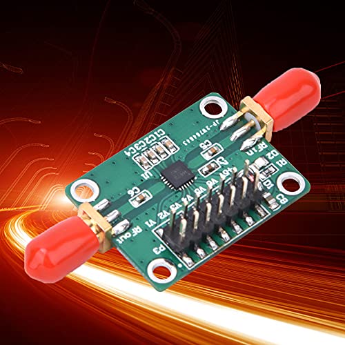 Módulo Atenuador de Rf Hmc472 Unidade Atenuadora de Rf Fixa de Passo Bloco Atenuador Fixo de Rf Step