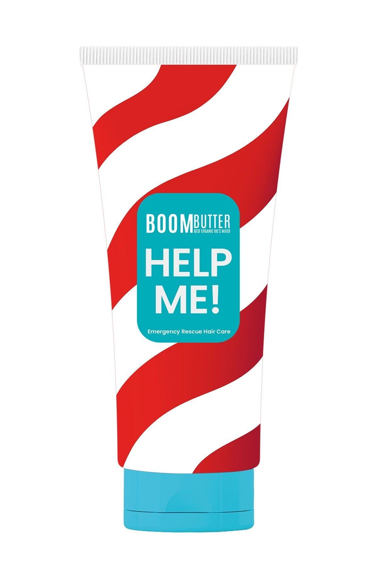 BOOM BUTTER Help Me Acil Kurtarma 175 ML