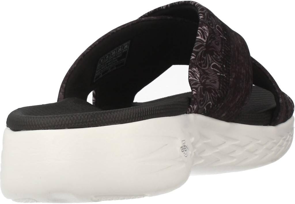 Skechers Women 15306 Platform Sandals 