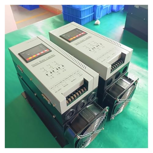 Ficha técnica Regulador de Potencia Trifásico Serie CS6 Regulador de Potencia con Pantalla Digital 200 A - Fernando Cortés Ficha técnica Regulador de Potencia Trifásico Serie CS6 Regulador de Potencia con Pantalla Digital 200 A - Fernando Cortés