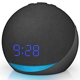 [25 Sons Naturels pour Aider à Dormir] 25 sons apaisants pour vous endormir plus vite – bruit blanc, vagues de l'océan, ronronnement de ventilateur, pluie et bien plus ! Bloque les bruits indésirables, crée un espace de sommeil paisible. Réglez le minuteur d'arrêt automatique et détendez-vous simplement dans l'embrassement de la nuit