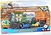Price comparison product image Thomas & Friends Take-n-Play ROCK MINING ADVENTURE Exclusive Play Set with Spinning Saw Blade