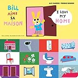  BILL AIME SA MAISON