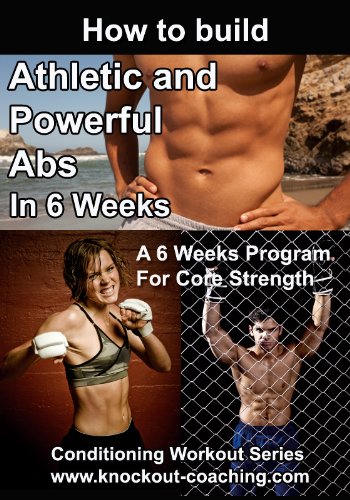 The Best Ab Exercises: How to Build Athletic and Powerful