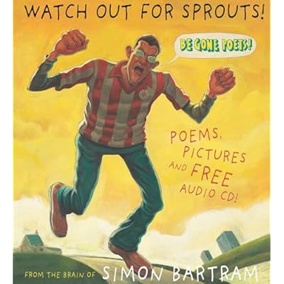 Watch Out for Sprouts!