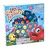515d9njkkml - Let's Go Fishin' Game by Pressman - The Original Fast-Action Fishing Game!, 1-4 players