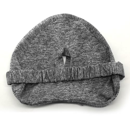 BEAUTRIP Funda de almohada de repuesto para rodillas/piernas en forma de corazón