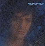  Mike Oldfield Discovery 1984 German vinyl LP V2308