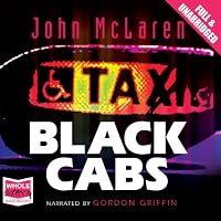 Black Cabs