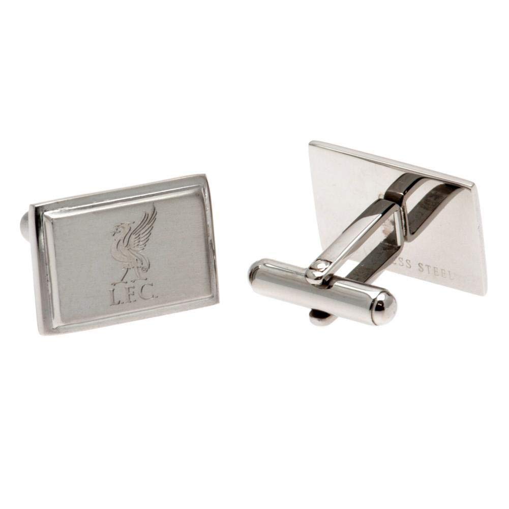 Liverpool FC Gemelli in Acciaio Inox lb