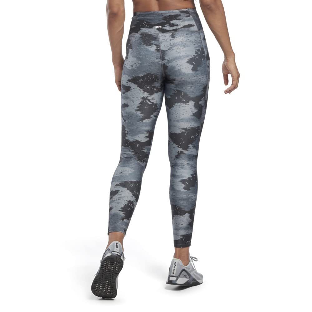 ReebokWomen's Identity Train Camo Leggings
