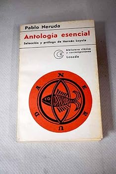Paperback Antología esencial Book
