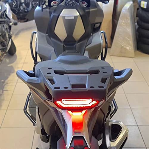 Support arrière X-ADV 2017-2020 de qualité supérieure pour top case - 5