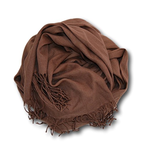 Pashmina-Style Shawls The Neutrals Collection2