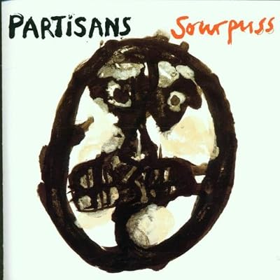 Sourpuss