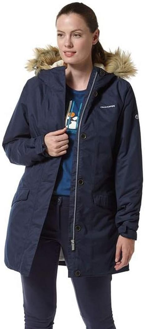 craghoppers ferness jacket