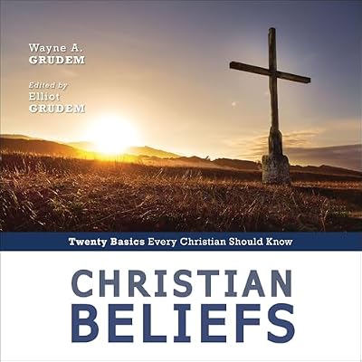 Christian Beliefs, Revised Edition