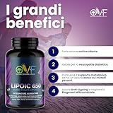 PARAFARMACIA, ORGANIC VITAMINS & FOOD B0CRVSP1ZV lato 4