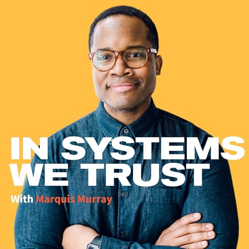 Couverture de In Systems We Trust