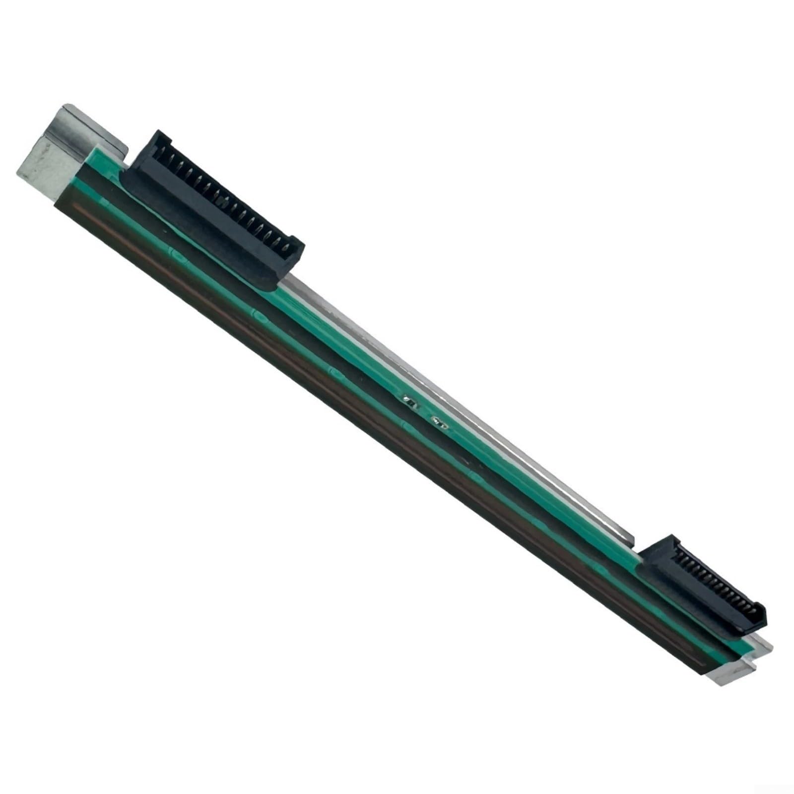 Tête d'impression haute netteté 300 DPI Zebra ZD620D ZD621 P1080383-416 pour étiquetage sans faille