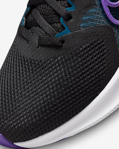 Nike Women's Air Max SC Trainers, Black Iris Dark Washed Blue Green, 6