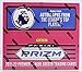 2021/22 Panini Prizm Premier League EPL Retail Soccer 24 -Pack Box