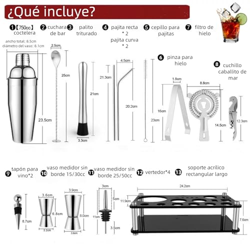 Accesorios De Bar, Kitchen Imagen adicional