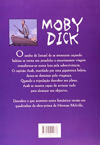 Moby Dick