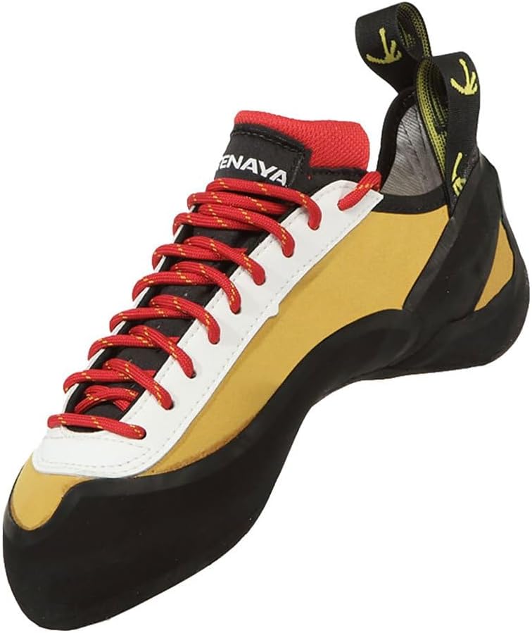 Tenaya Masai Unisex Rock Climbing Shoe