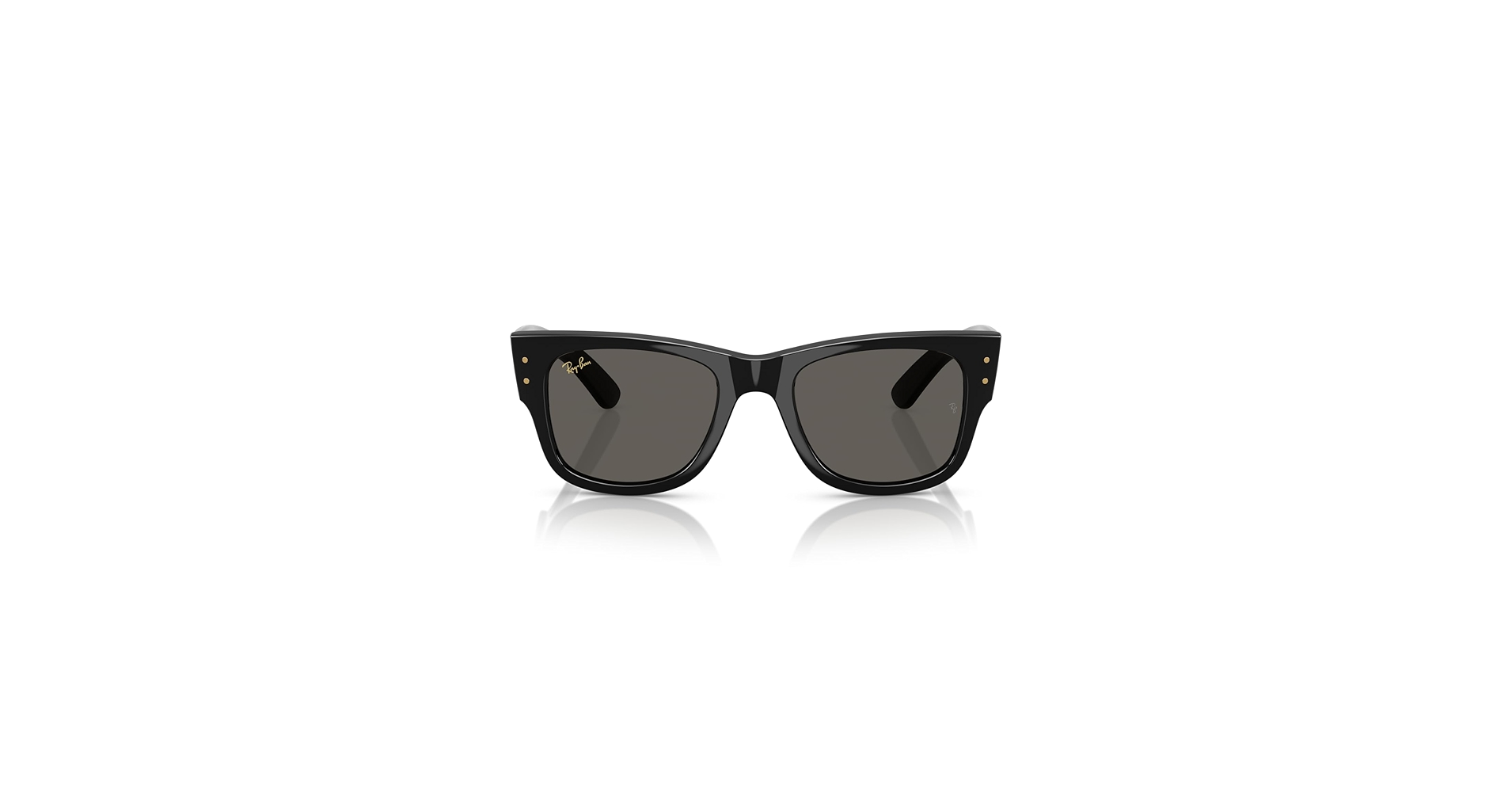 ★限定！RB0840SF-6826J5★A$AP Rocky × Ray-Ban Amazon.com: Ray-Ban RB0840SF Mega Wayfarer Low Bridge Fit