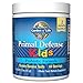 Garden of Life Whole Food Probiotic for Kids - Primal Defense HSO Probiotic Formula Kids Dietary Supplement, 2.9oz (81g) Vegetarian Powder