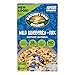 Nature's Path Optimum Power
Blueberry Cinnamon Flax Hot Oatmeal, 11.2 Ounce (8 X 6 Pack)