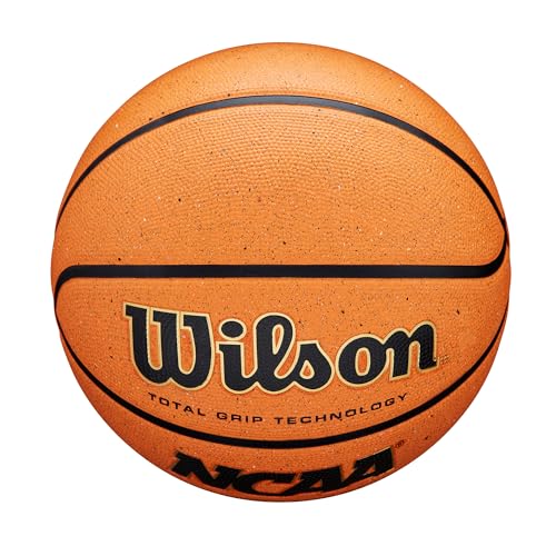 Ballon de basketball NCAA - vue 6