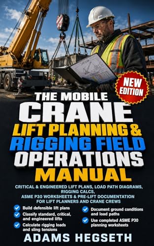 Planification levage grue mobile : résolvez vos calculs de rigging complexes - 2