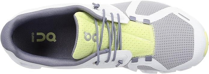 Image of On Men's Cloud Sneakers