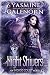 Night Shivers: An Indigo Court Novella (Indigo Court Series Book 6)
