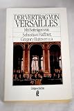 Der Vertrag von Versailles