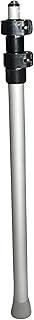 Extending Boat Cover Support Pole - Quick and Easy Installation
